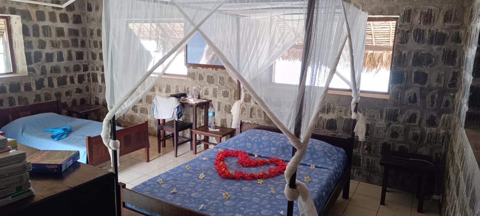 Mora Mora Resort Ankoalamare Dış mekan fotoğraf
