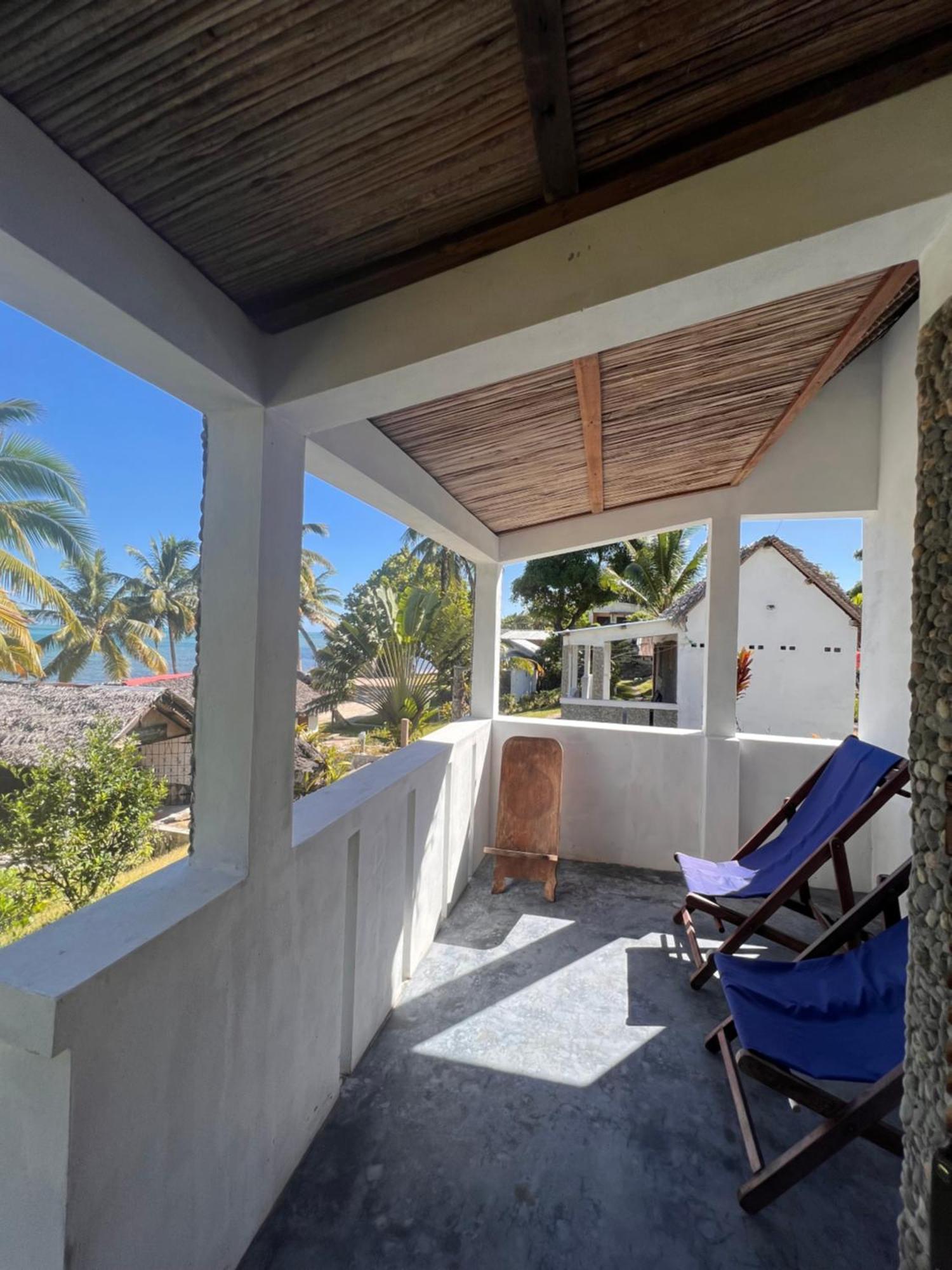 Mora Mora Resort Ankoalamare Dış mekan fotoğraf