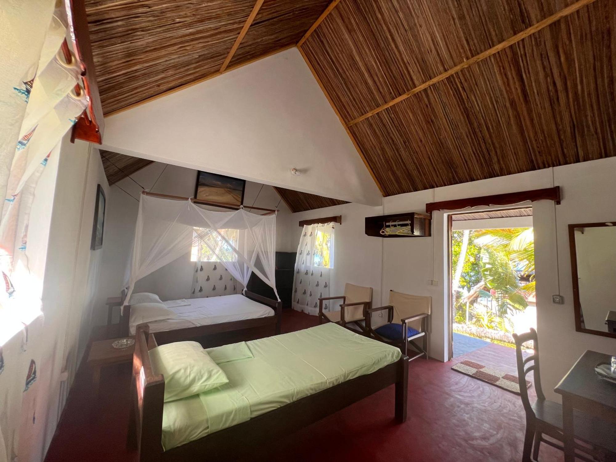 Mora Mora Resort Ankoalamare Dış mekan fotoğraf