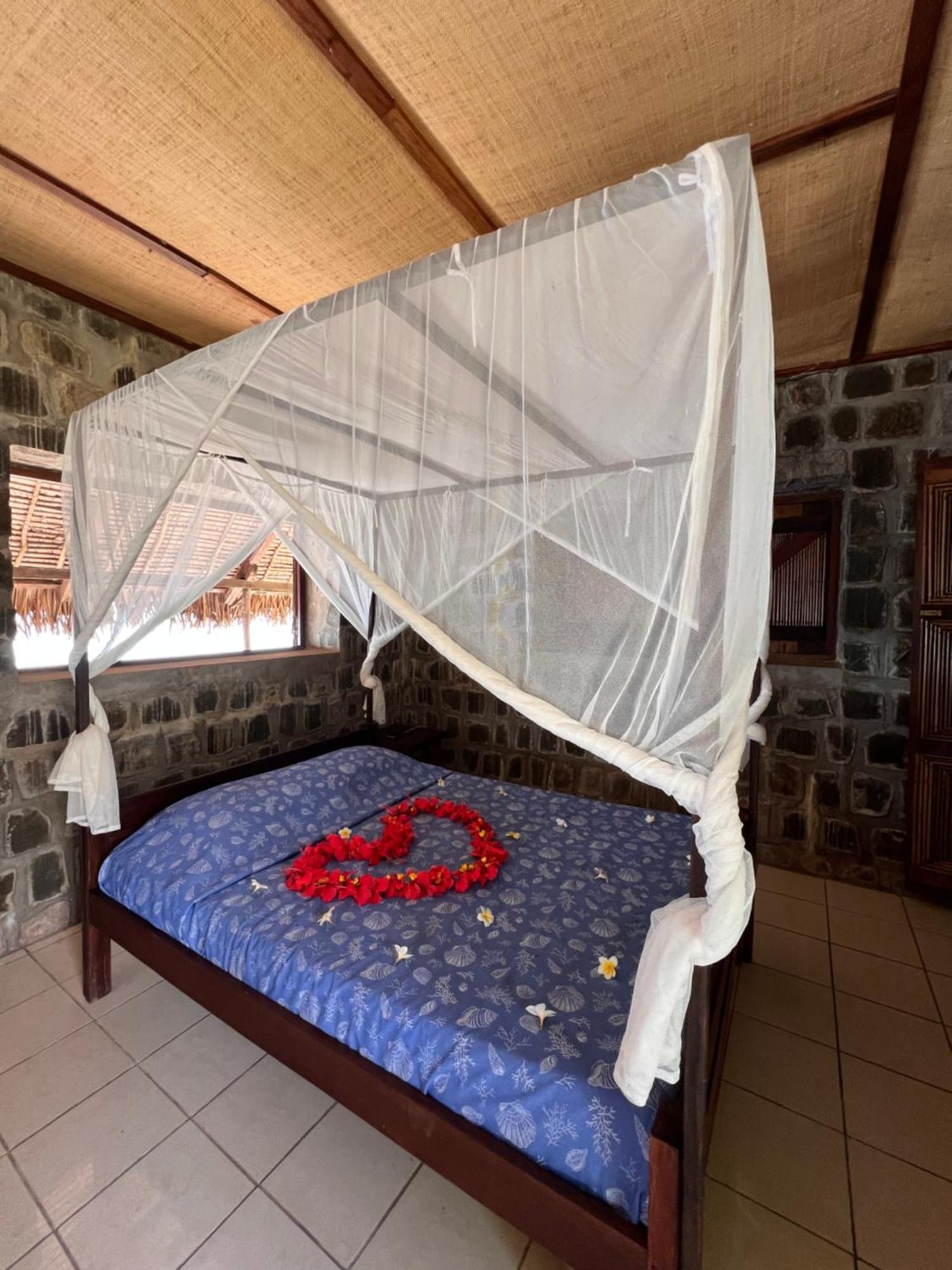 Mora Mora Resort Ankoalamare Dış mekan fotoğraf