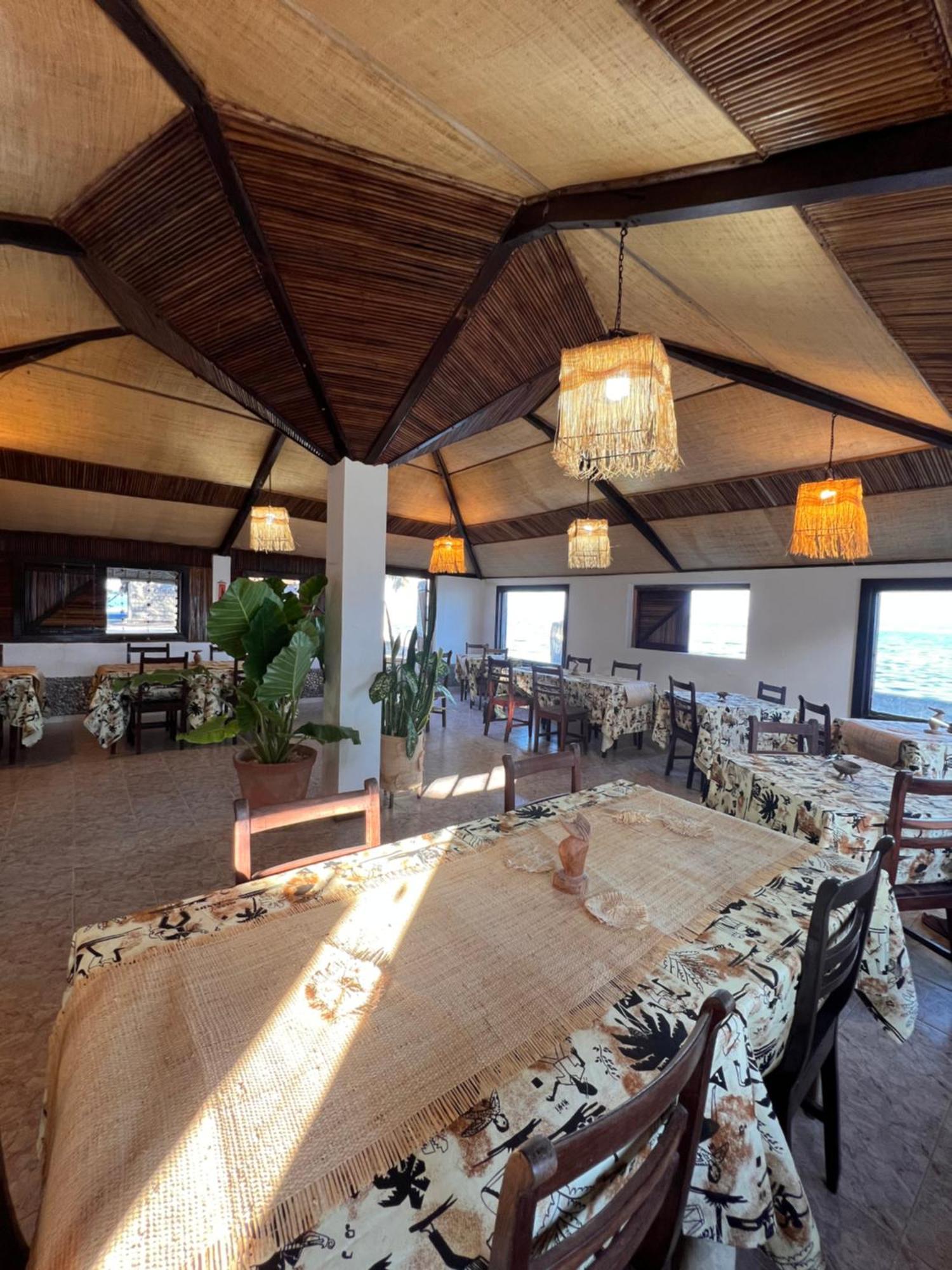 Mora Mora Resort Ankoalamare Dış mekan fotoğraf