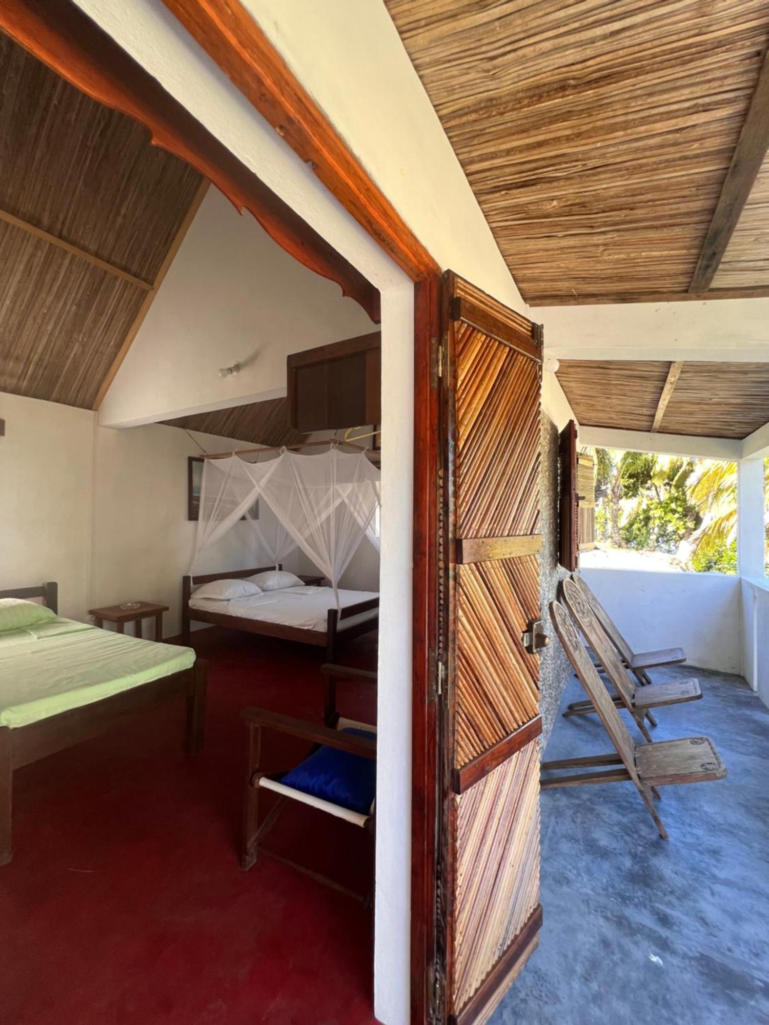 Mora Mora Resort Ankoalamare Dış mekan fotoğraf