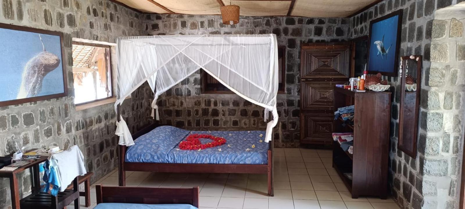 Mora Mora Resort Ankoalamare Dış mekan fotoğraf