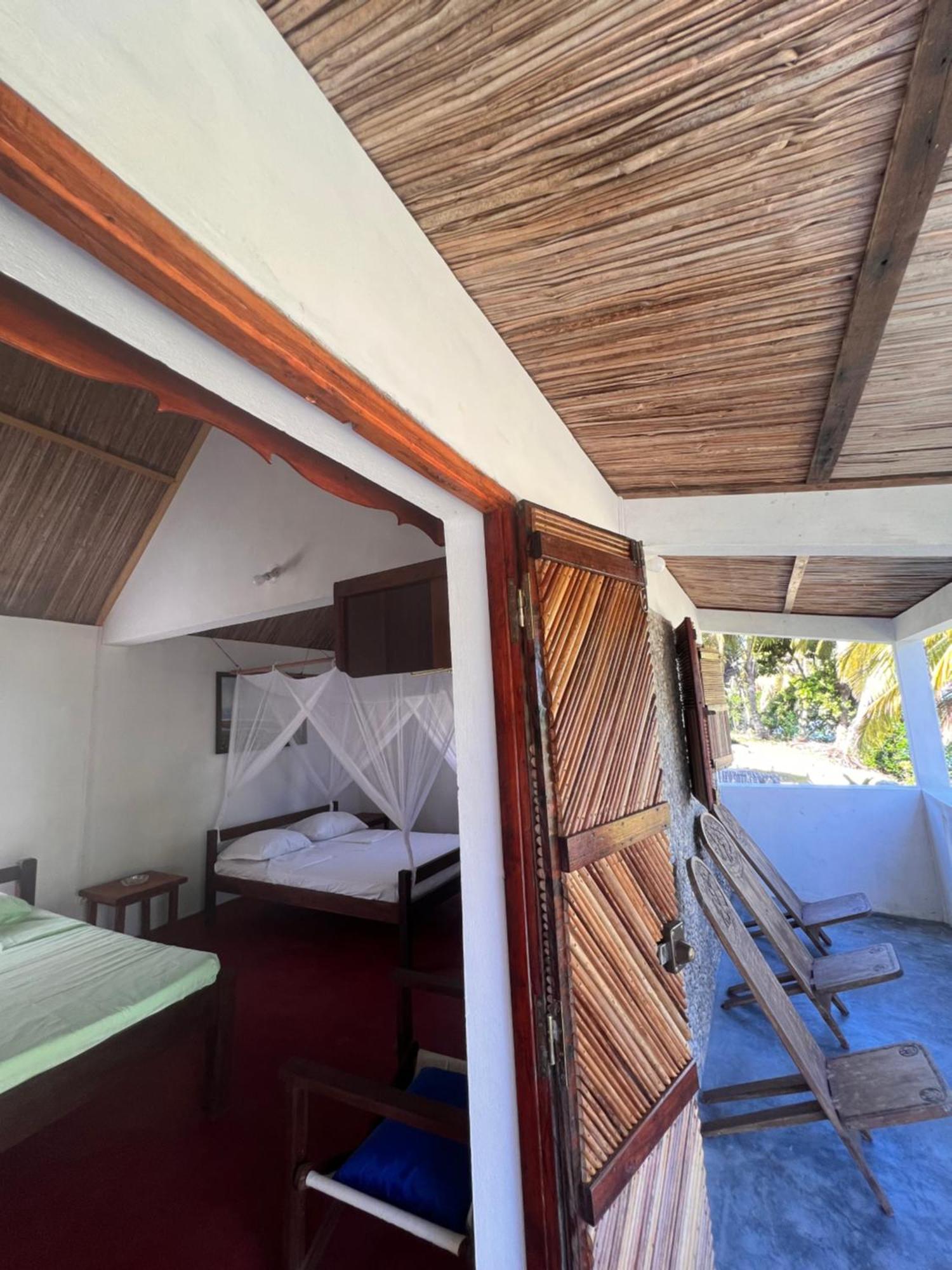 Mora Mora Resort Ankoalamare Dış mekan fotoğraf