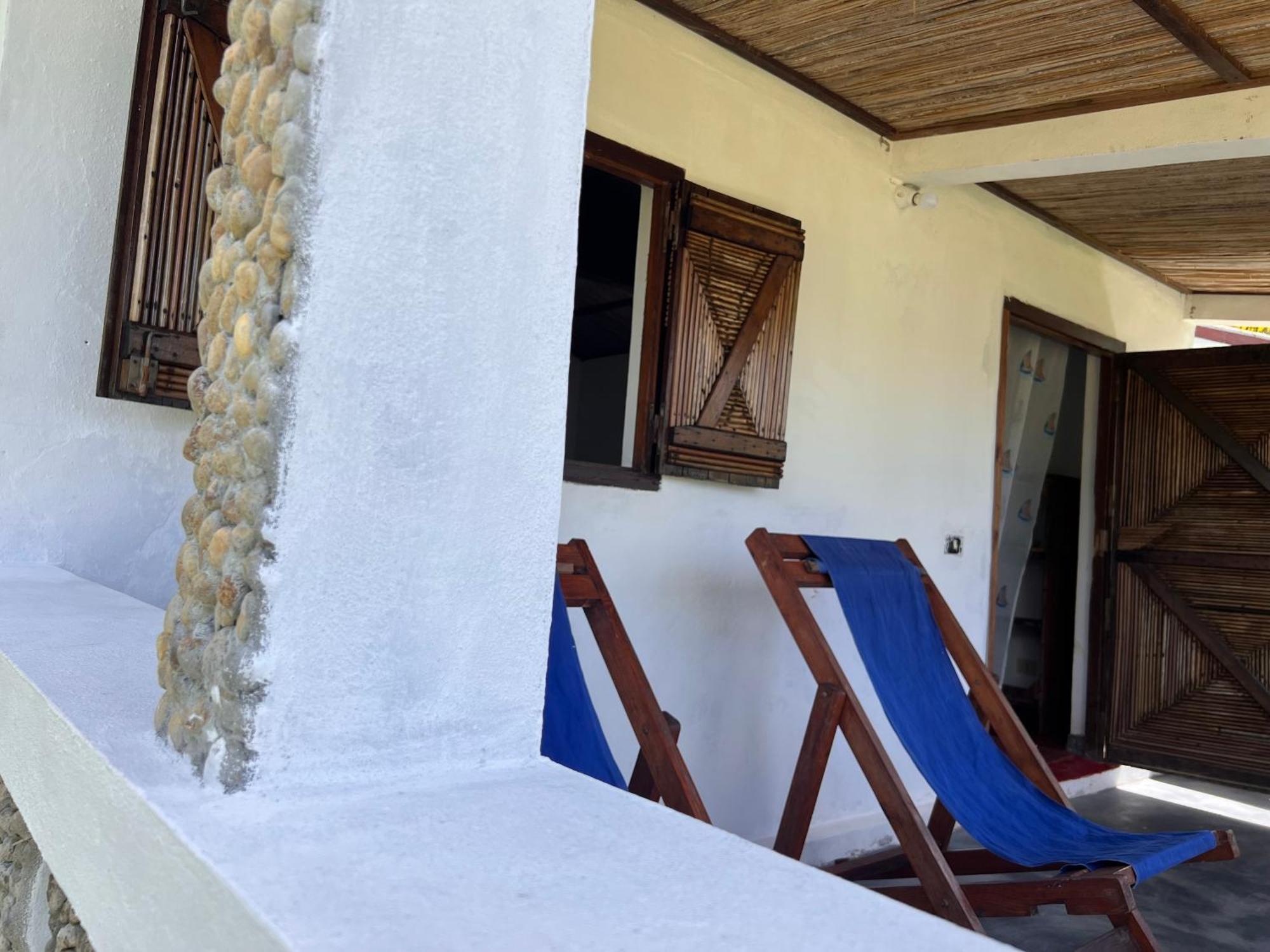 Mora Mora Resort Ankoalamare Dış mekan fotoğraf