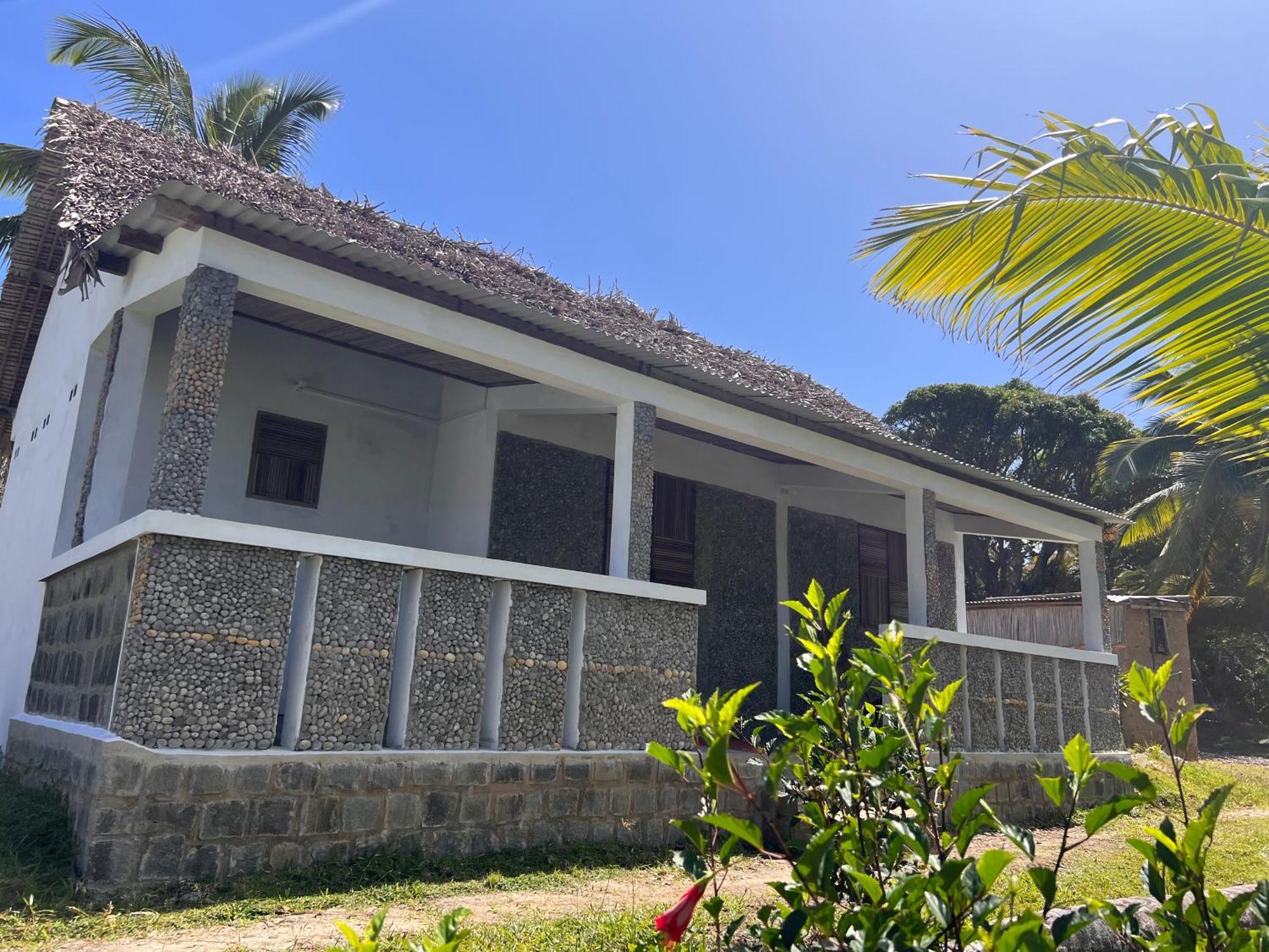 Mora Mora Resort Ankoalamare Dış mekan fotoğraf