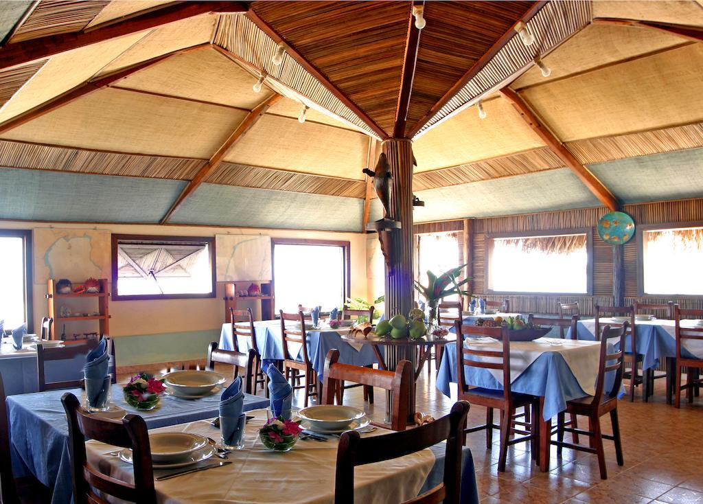 Mora Mora Resort Ankoalamare Dış mekan fotoğraf