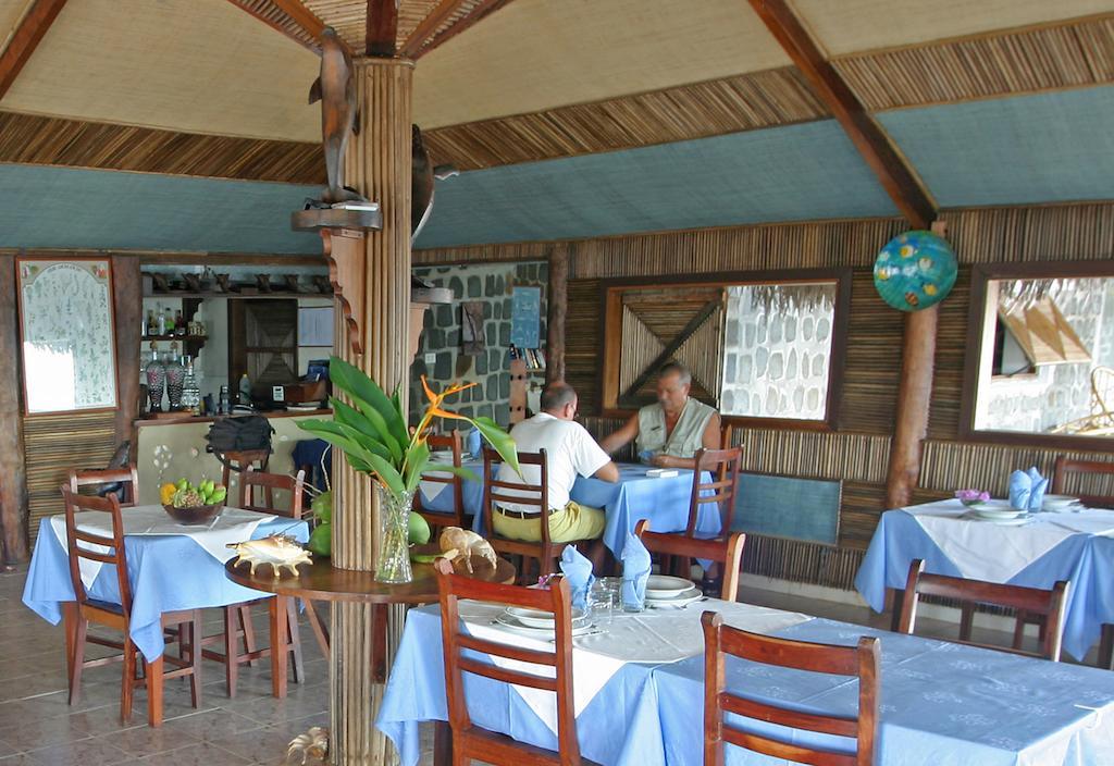 Mora Mora Resort Ankoalamare Dış mekan fotoğraf
