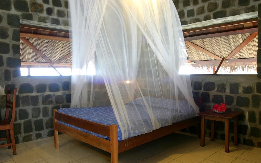 Mora Mora Resort Ankoalamare Dış mekan fotoğraf