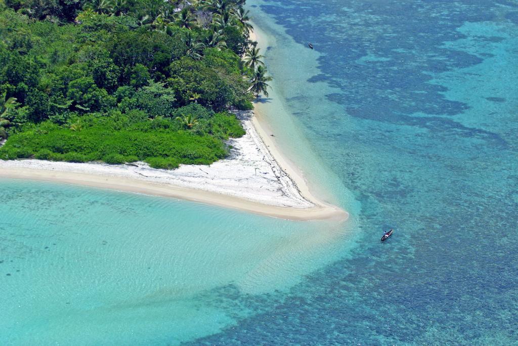 Mora Mora Resort Ankoalamare Dış mekan fotoğraf