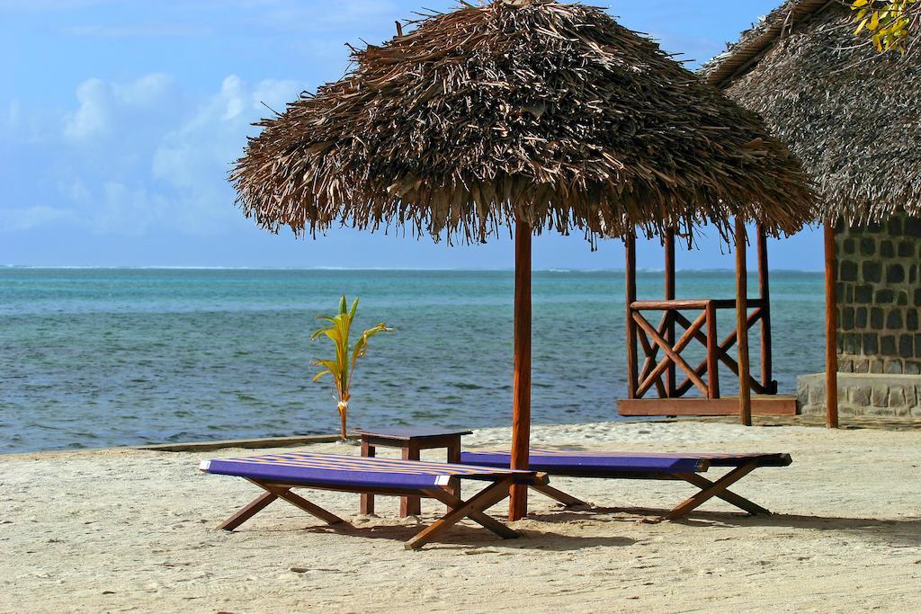 Mora Mora Resort Ankoalamare Dış mekan fotoğraf