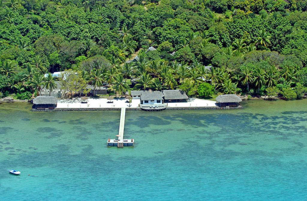 Mora Mora Resort Ankoalamare Dış mekan fotoğraf