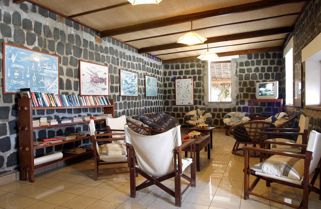 Mora Mora Resort Ankoalamare Dış mekan fotoğraf