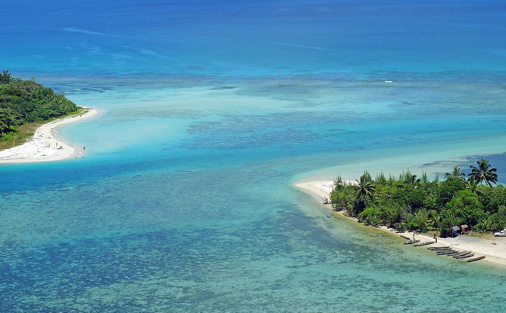 Mora Mora Resort Ankoalamare Dış mekan fotoğraf