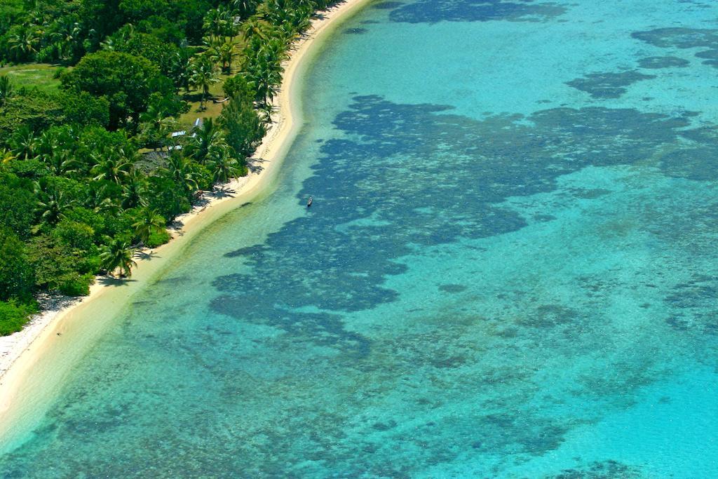 Mora Mora Resort Ankoalamare Dış mekan fotoğraf
